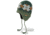 Dakine Hippy Flake Beanie - Men's-Green