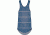 Dakine Holly Tank Dress - Women's-Crown Blue-Medium