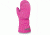 Dakine Hornet Mitt - Kid's-Pink-Small
