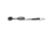 Dakine Imua Comp 6' X 3/16'', Black, One Size, D.100.8317.002.OS