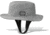 Dakine Indo Surf Hat, Grey, Large/Extra Large, 10001856-GREY-81X-L/X