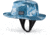Dakine Indo Surf Hat, Washed Palm, Small/Medium, 10001856-W-81X-S/M