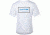 Dakine Inlet Loose Fit S-S, WHITE, XXL, 10001659-ITE-XXL