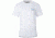 Dakine Inlet Loose Fit S-S, WHITE, XXL, 10001659-ITE-XXL