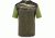 Dakine Intermission Loose Fit S-S, FIELD CAMO, M, 10001660-IELMO-M