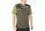 Dakine Intermission Loose Fit S-S, FIELD CAMO, M, 10001660-IELMO-M
