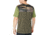 Dakine Intermission Loose Fit S-S, FIELD CAMO, M, 10001660-IELMO-M