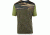 Dakine Intermission Loose Fit S-S, FIELD CAMO, M, 10001660-IELMO-M