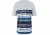 Dakine Intermission Loose Fit S-S, RESIN STRIPE, M, 10001660-ESISTI-M