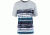 Dakine Intermission Loose Fit S-S, RESIN STRIPE, M, 10001660-ESISTI-M