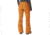 Dakine Inverness Pant - Womens, Ginger, Extra Large, 10001341-GINGER-81M-XL