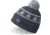 Dakine Jack Pine Merino Beanie - Mens, India Ink, One Size, 10002114-INDIAINK-91M-OS