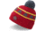 Dakine Jack Pine Merino Beanie - Mens, Russet, One Size, 10002114-RUSSET-91M-OS