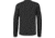 Dakine Jackson Crew, BLACK, S, 10001608-LK