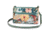 Dakine Jacky Crossbody Bag, Island Spring, One Size, D.100.7352.943.OS