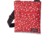 Dakine Jive Cross Body Handbag - Women's, Crimson Rose, 8220095-CROS-OS