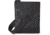 Dakine Jive Crossbody Bag, Black Ripstop, One Size, D.100.4992.089.OS