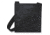 Dakine Jo Jo Crossbody Bag, Black Ripstop, One Size, D.100.4994.082.OS
