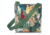Dakine Jo Jo Crossbody Bag, Island Spring, One Size, D.100.7356.943.OS