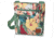 Dakine Jo Jo Crossbody Bag, Island Spring, One Size, D.100.7356.943.OS