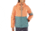 Dakine Juniper Jacket - Womens, Melon / Coastal, Extra Small, 10001967-M-91M-XS
