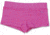 Dakine Kaia Fleece Short - Women's-Cherry Berry-Medium