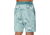Dakine Kailua 20 Inch Boardshort - Mens, Coastal Green Noosa Palm, 33 Waist, 10001619-ML-91M-33