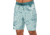 Dakine Kailua 20 Inch Boardshort - Mens, Coastal Green Noosa Palm, 33 Waist, 10001619-ML-91M-33