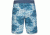 Dakine Kailua Boardshort, SKY BLUE WASHED PALM, 28in, 10001619-SKLSLM-28i