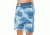 Dakine Kailua Boardshort, SKY BLUE WASHED PALM, 28in, 10001619-SKLSLM-28i