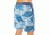 Dakine Kailua Boardshort, SKY BLUE WASHED PALM, 28in, 10001619-SKLSLM-28i