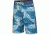 Dakine Kailua Boardshort, SKY BLUE WASHED PALM, 28in, 10001619-SKLSLM-28i