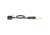 Dakine Kainui 9 X 5/16 w/ Easy Clip, Black, One Size, D.100.8325.035.OS