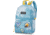Dakine Kids Cubby Pack, 12L, Nature Vibes, One Size, D.100.7432.912.OS