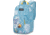 Dakine Kids Cubby Pack, 18L, Nature Vibes, One Size, D.100.7439.912.OS