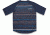 Dakine KidS Dropout S-S Jersey, VENTANA, 8, 10001728-VET-8