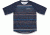 Dakine KidS Dropout S-S Jersey, VENTANA, 8, 10001728-VET-8