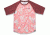 Dakine KidS Dropout S-S Jersey, WAIKIKI, 8, 10001728-IKIKI-8