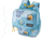 Dakine Kids Lunch Box, 5L, Nature Vibes, One Size, D.100.7441.912.OS