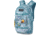 Dakine Kids Mission Pack, 18L, Nature Vibes, One Size, D.100.7440.912.OS