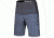 Dakine Kokio 21in Hybrid Print Short, MIDNIGHT, 33in, 10001386-MIIT-33i