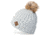 Dakine Kylie Beanie - Womens, Grey, One Size, 10000829-GREY-91M-OS