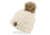 Dakine Kylie Beanie - Womens, Turtledove, One Size, 10000829-TD-71M-OS