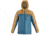 Dakine Larrie Jacket - Men's-Morroccan Blue/Bronze-Medium