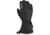 Dakine Leather Camino Glove - Womens, Black, Small, 10000710-BLACK-71M-S