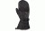 Dakine Leather Scout Mitt - Men's-Black-Small