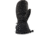 Dakine Leather Sequoia Gore-Tex Mittens, Black, Small, D.100.5051.001.SL