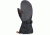 Dakine Leather Sequoia Mitt - Women's-Pixie-X-Small