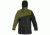 Dakine Ledge II Insulated Jacket - Men's-Black/Cypress-Medium