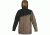 Dakine Ledge II Shell Jacket - Mens-Black/Falcon-Medium